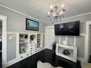 TV connectée