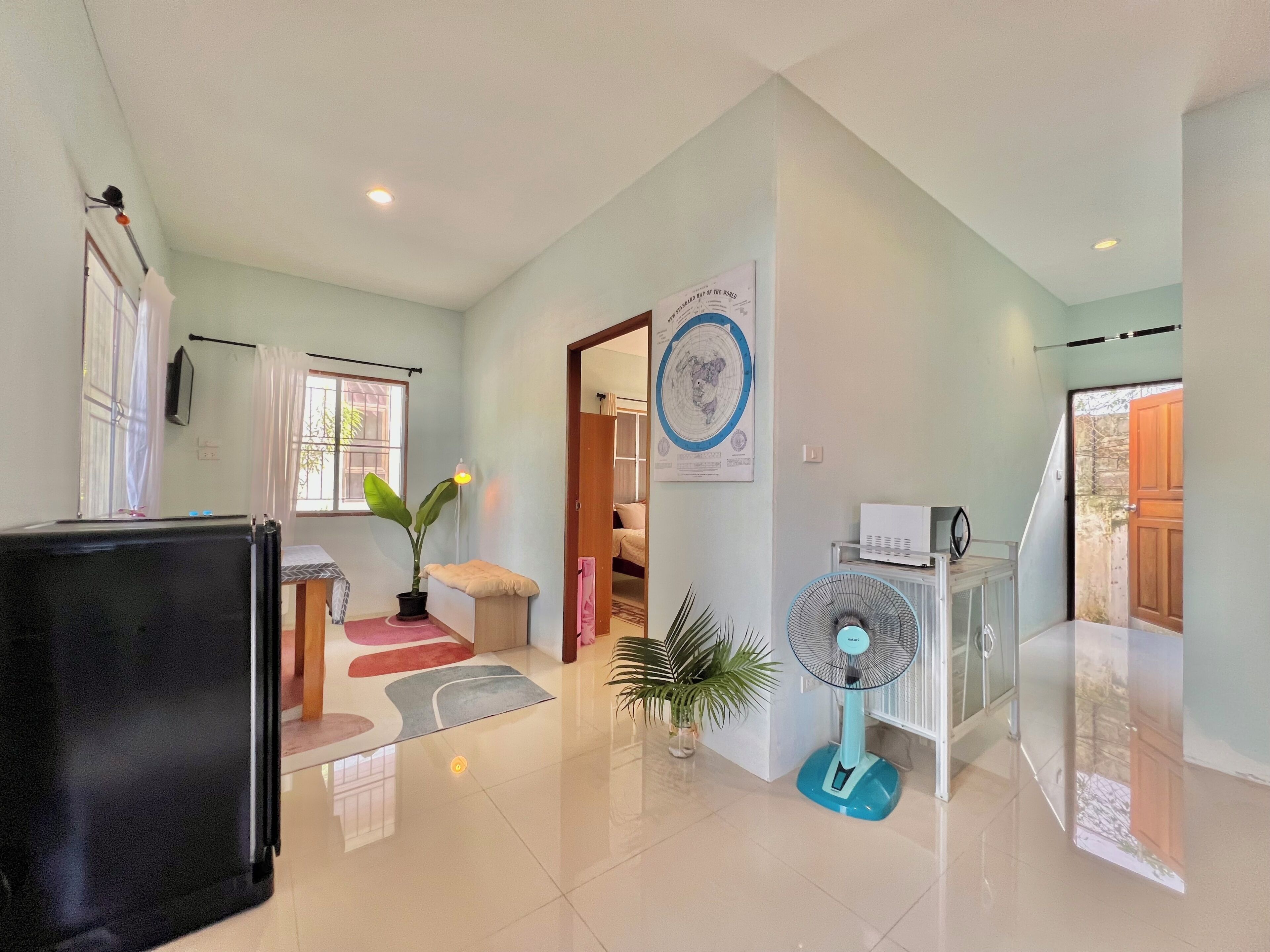 Interieur