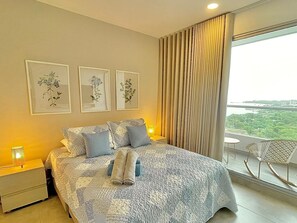 2 Schlafzimmer, Bügeleisen/Bügelbrett, Internetzugang, Bettwäsche
