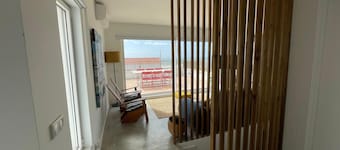 Praia das Maças - Azenhas do Mar V4 Beachfront Home