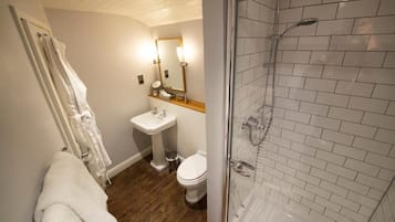 Kamar Double Superior | Kamar mandi