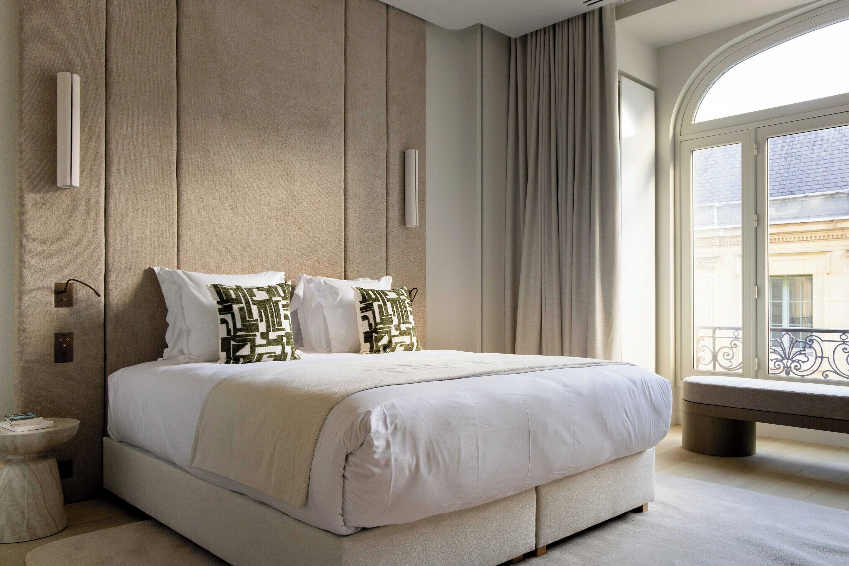 Apartment | 2 bedrooms, laptop workspace, iron/ironing board, bed sheets