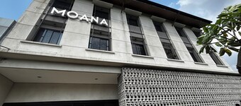 Cirebon Living Plaza附近Colletion O公寓  