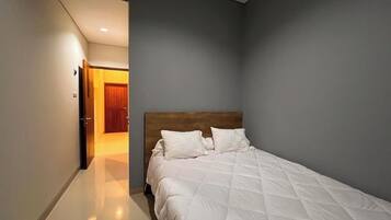 Habitación individual estándar