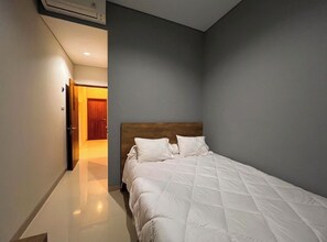 Room - Colletion O near Living Plaza Cirebon fo (Cirebon)