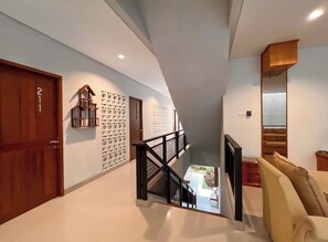 Interior - Colletion O near Living Plaza Cirebon fo (West Cirebon)