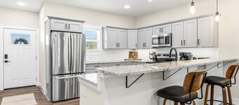 Condo in Downtown Brevard