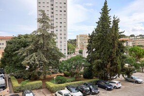 Property grounds - L'Eau vive - Spacious apartment in Toulon (Toulon)