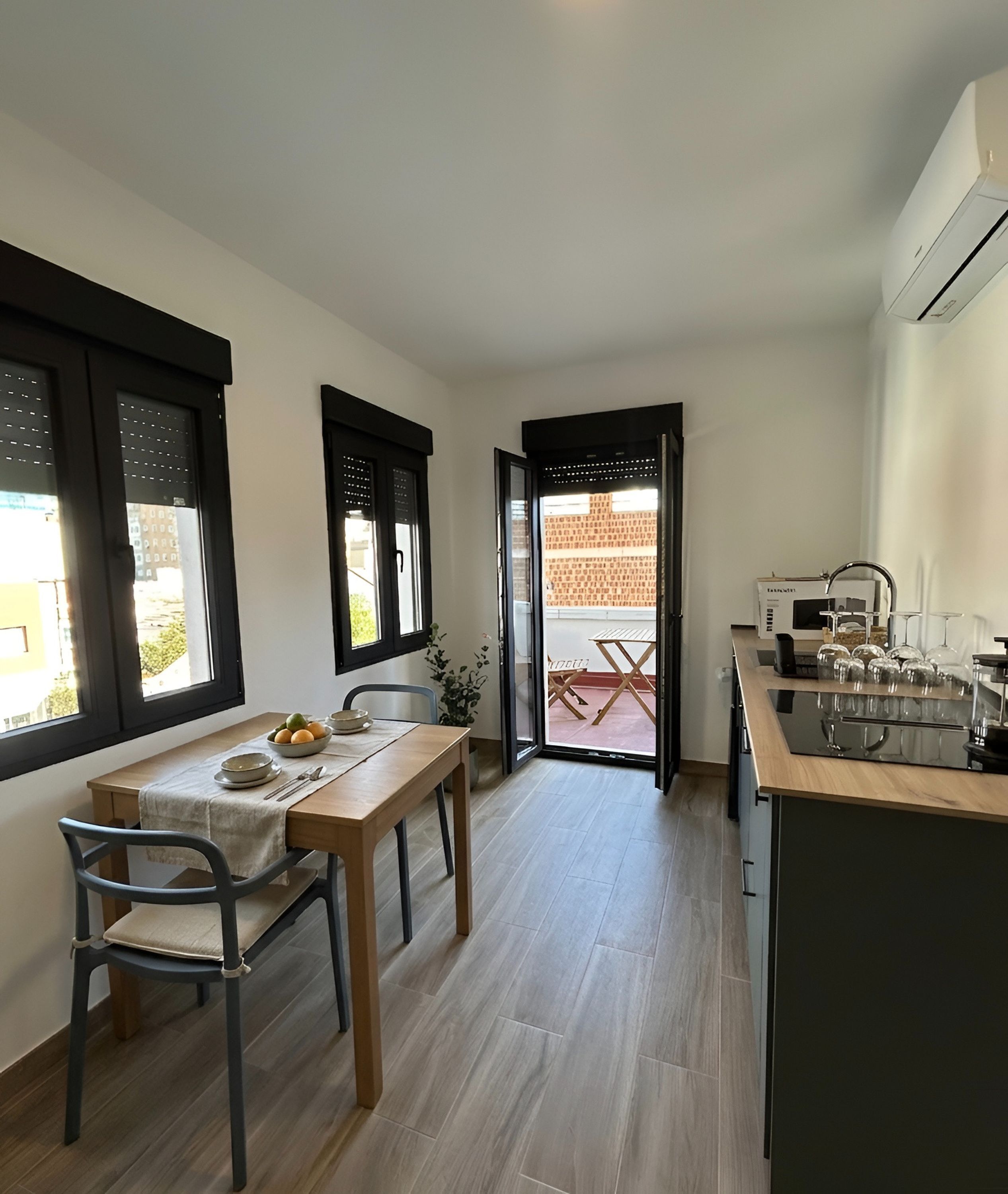 Casa | 2 quartos