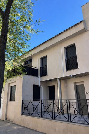 House | 2 bedrooms - Collection Las Ventas Apartamento E Cerca de la Plaza de Toros (Madrid)