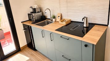 2 habitaciones