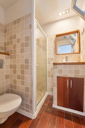 Hair dryer - Dream stay at Tamaris - Studio with sea view (La Seyne-sur-Mer)
