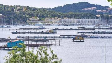 Port de plaisance