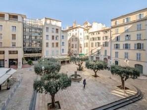 Miscellaneous - Le Refuge Urbain - Port 2 steps away & pets welcome (Toulon)