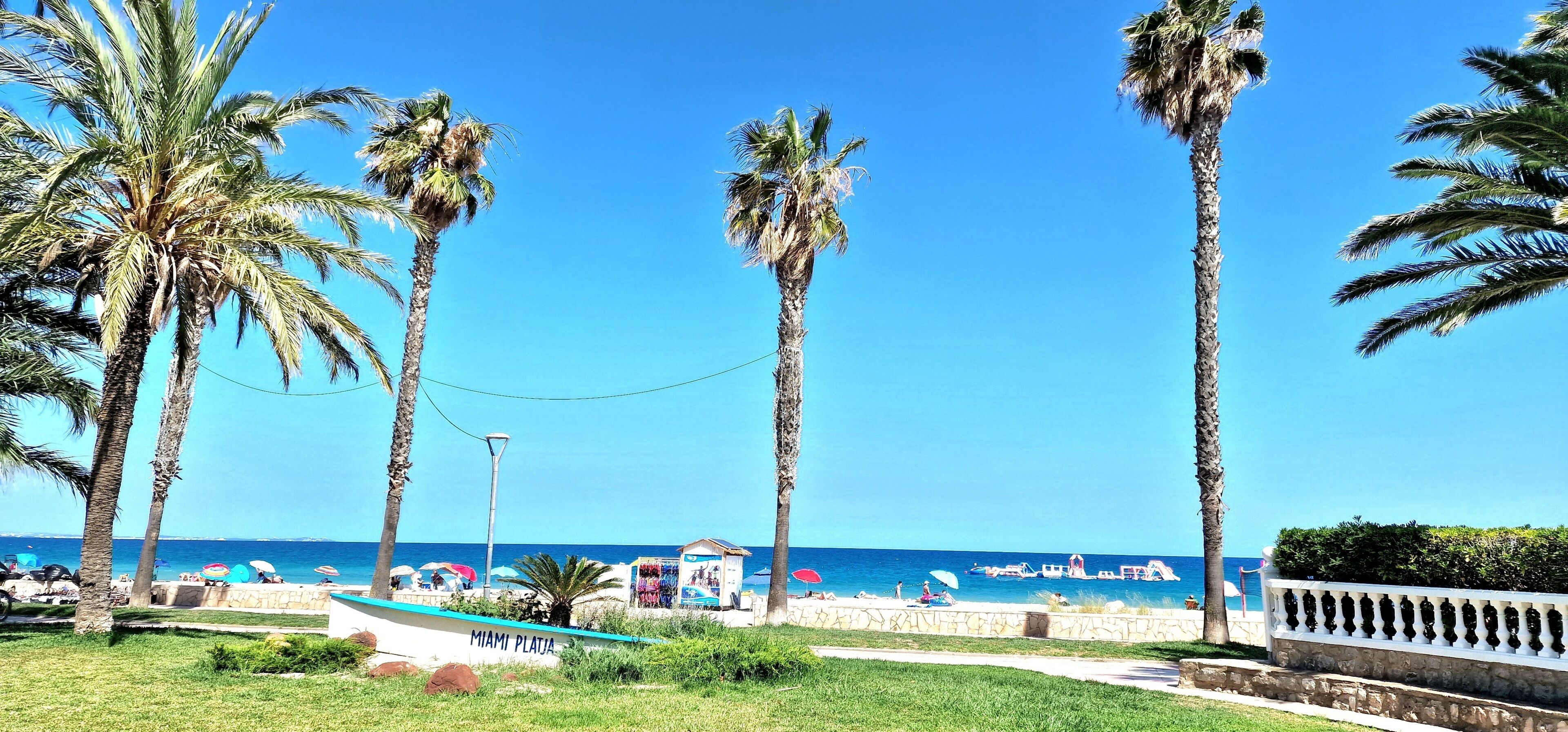 Playa