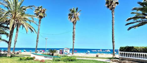 Playa