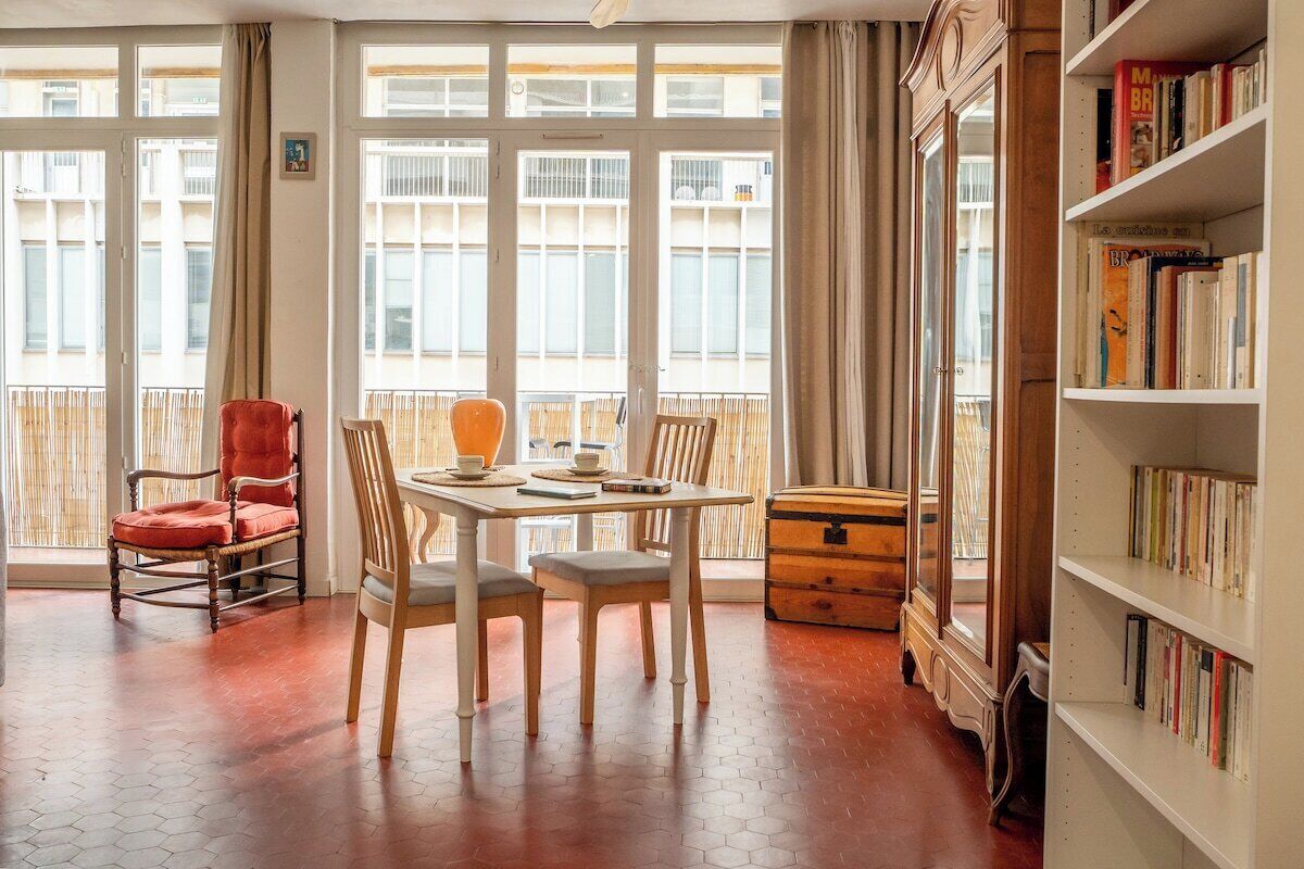 Intérieur