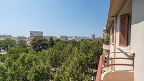 Property grounds - Le Victoire - Cosy stopover in Toulon center (Toulon)