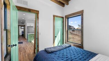 2 bedrooms, WiFi