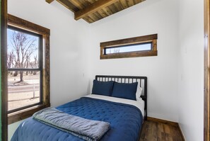 2 bedrooms, WiFi