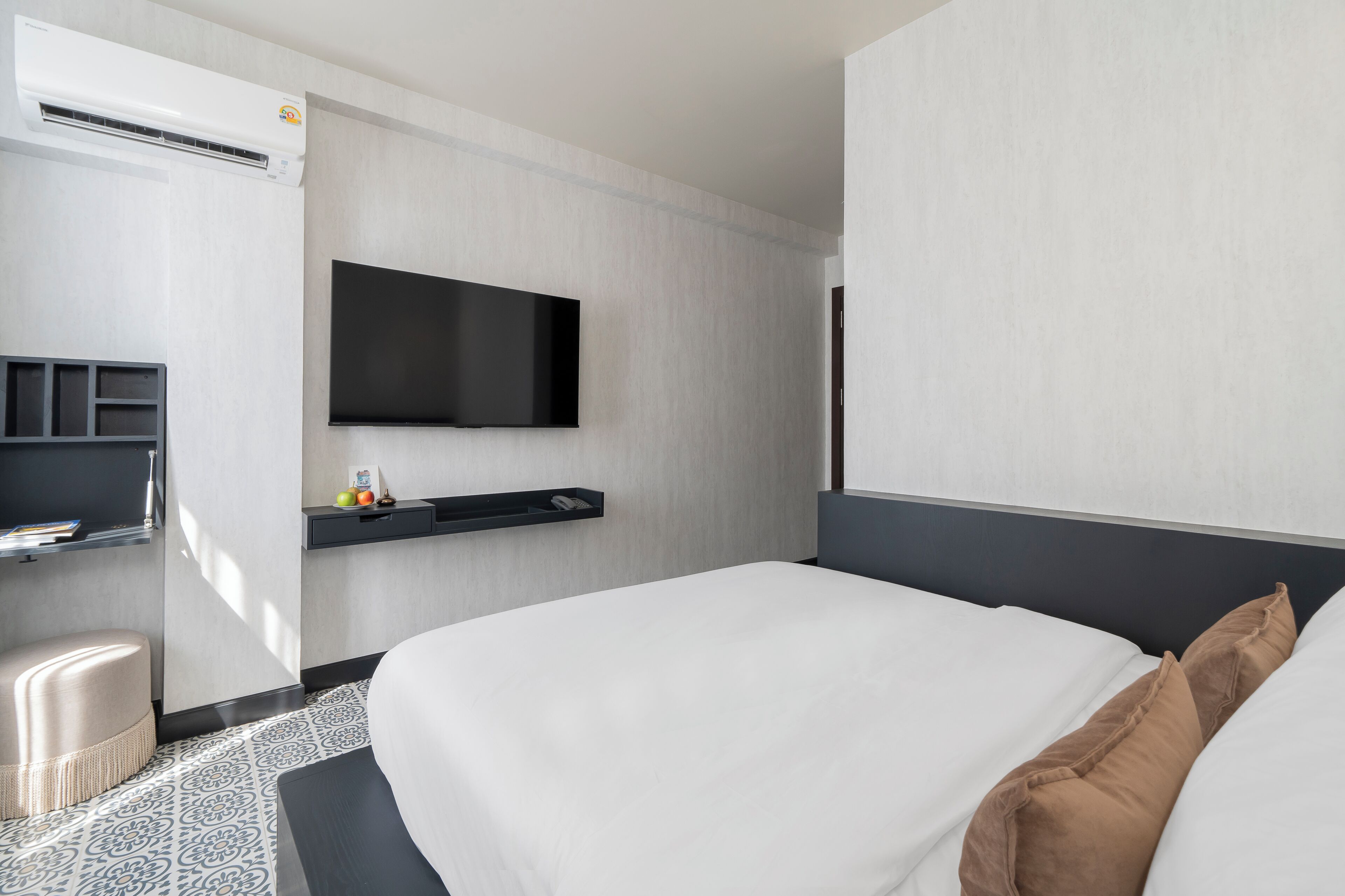 Superior-Doppelzimmer