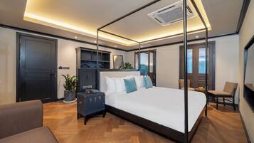 Chambre Double Deluxe