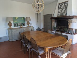 Restauration