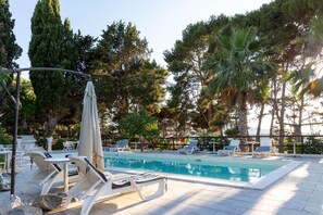 Pool - Appartamento Lucentia Giallo - V... (Valderice)