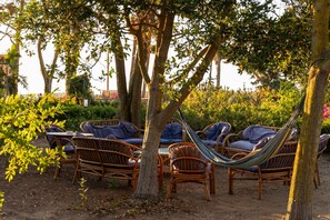 Property grounds - Appartamento Lucentia Giallo - V... (Valderice)