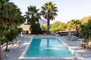 Pool - Appartamento Lucentia Giallo - V... (Valderice)