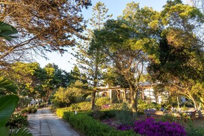 Property grounds - Appartamento Lucentia Blu - Vald... (Valderice)
