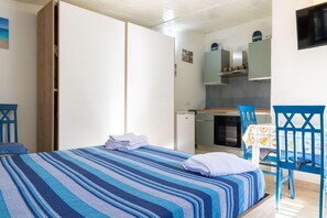 Room - Appartamento Lucentia Bianco - V... (Valderice)