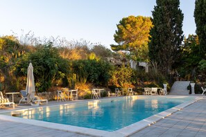 Pool - Appartamento Lucentia Rosso - Va... (Valderice)