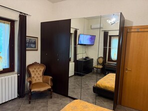 Room - Appartamento Lucentia Rosso - Va... (Valderice)