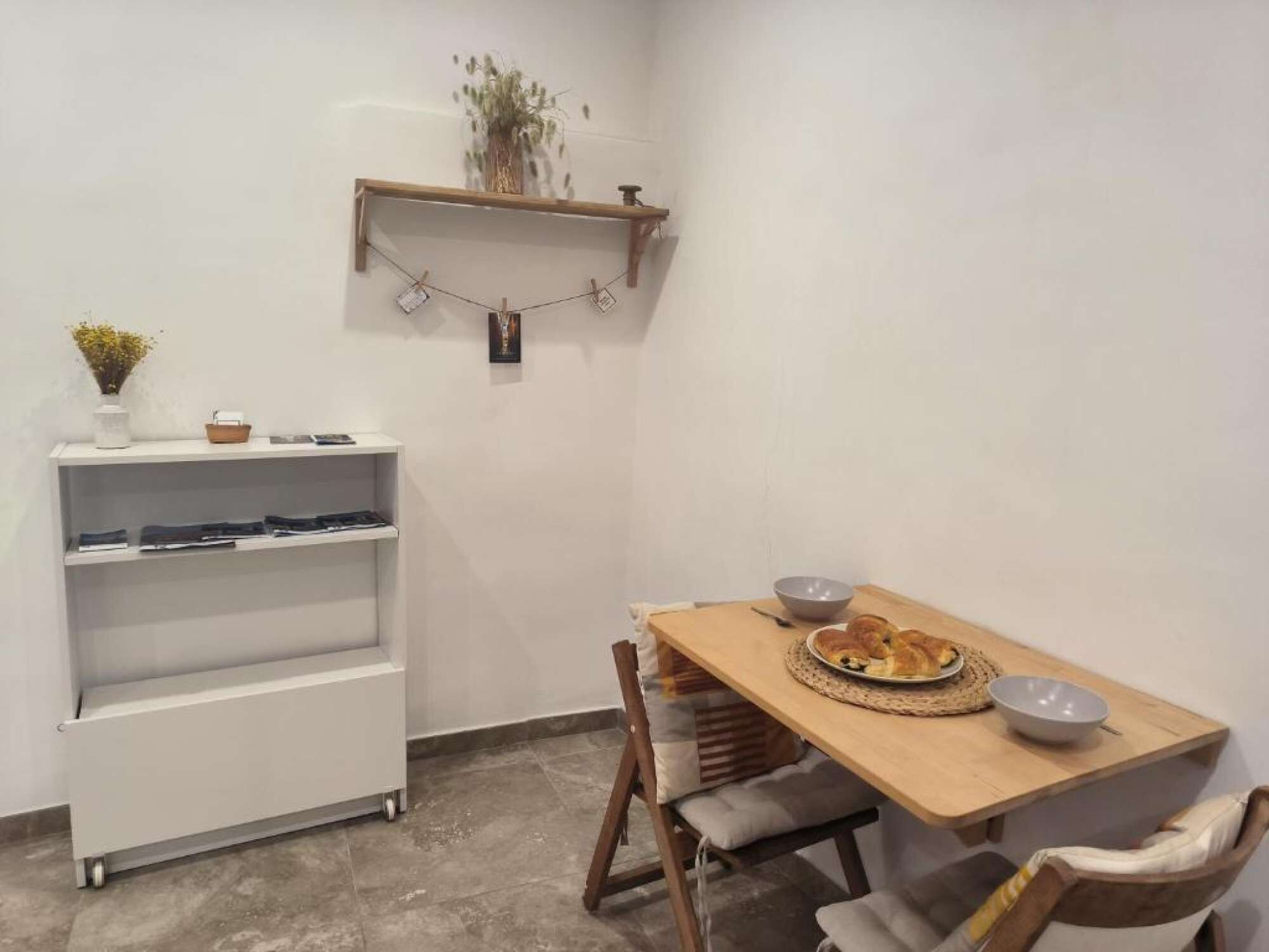 用餐區