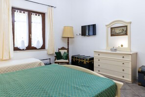 Room - Appartamento Lucentia Arancio - ... (Valderice)