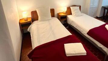3 bedrooms
