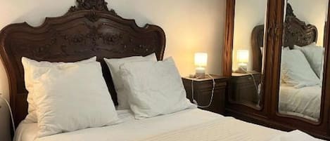 3 bedrooms
