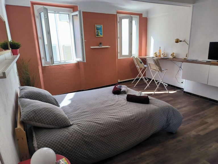 Studio Central - Côté Port Toulon - Toulon