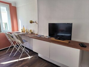 Interior - Studio central - Côté Port Toulon (Toulon)