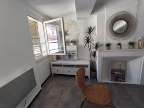 Interior - Studio Horizon Toulon - near port & arsenal (Toulon)
