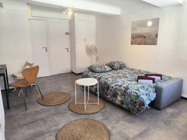 Studio Horizon Toulon - Near Port & Arsenal - Tolone