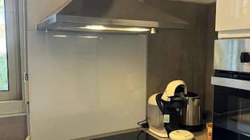 Privékeuken