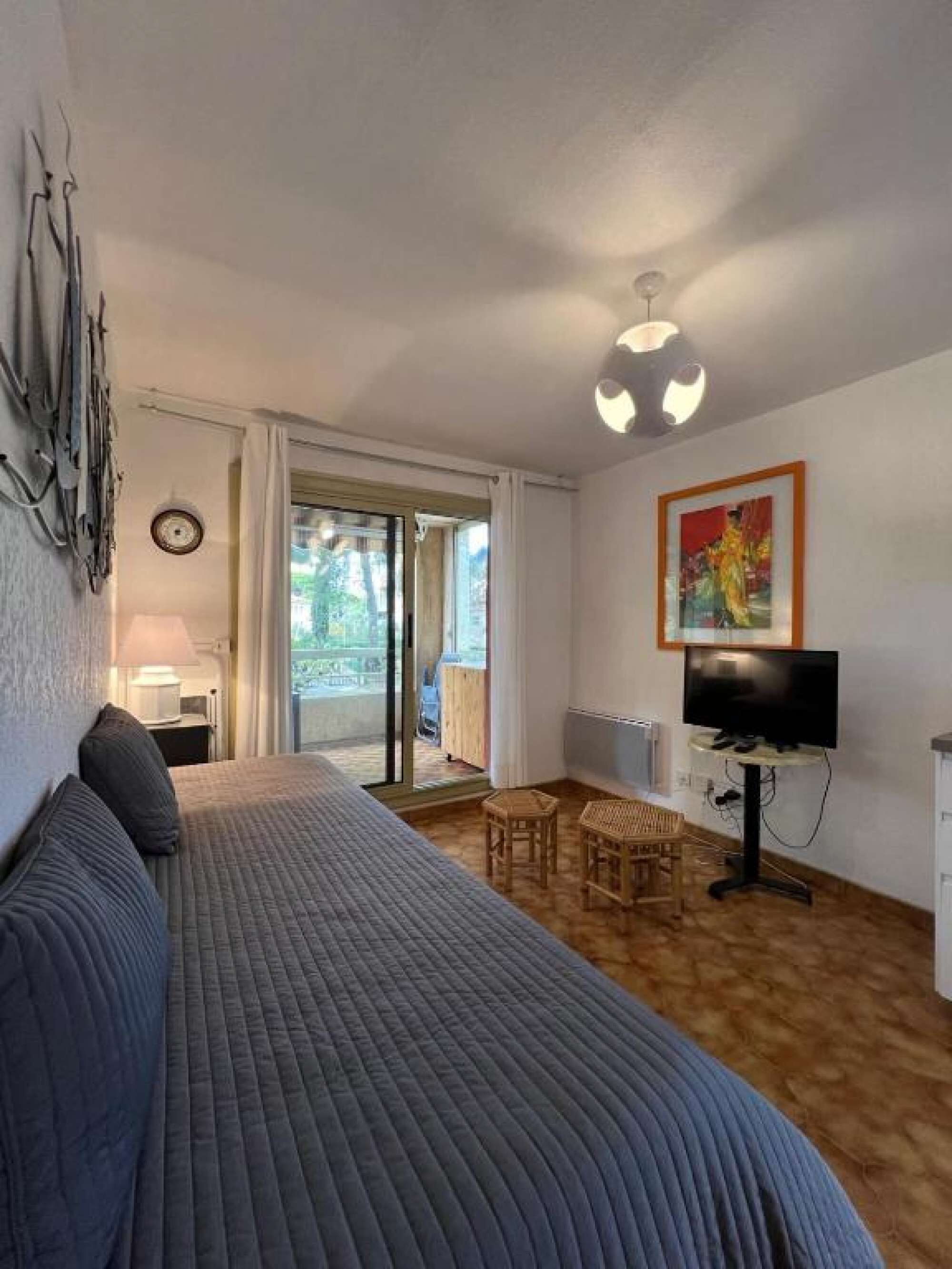 1 Schlafzimmer