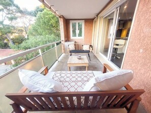 Terrazza/patio