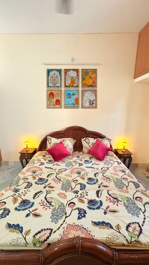 1 quarto