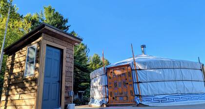 Ace Mongolian Yurt