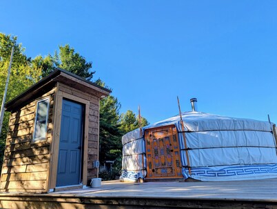 Ace Mongolian Yurt
