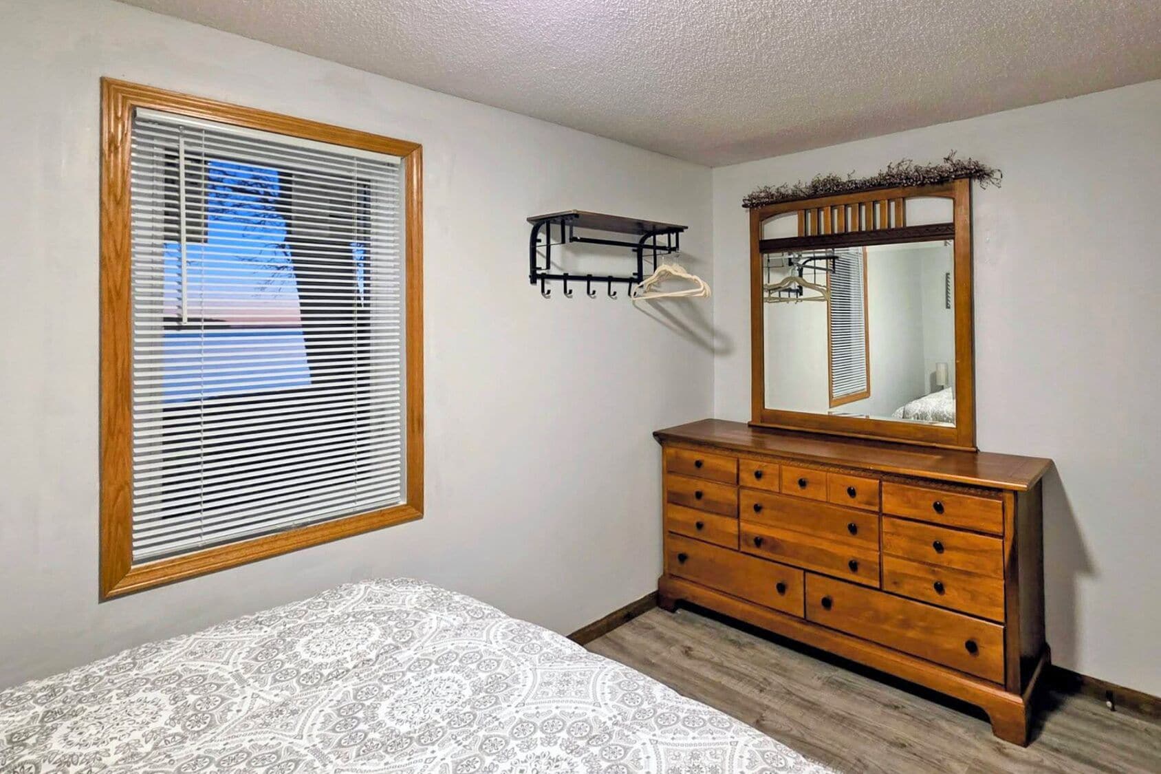 3 bedrooms, desk, free WiFi