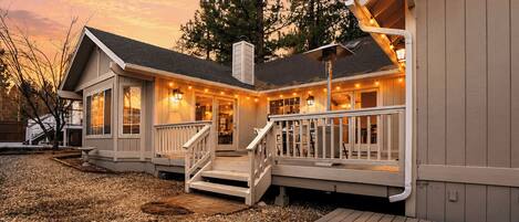 House (4 Bedrooms) | Front of property